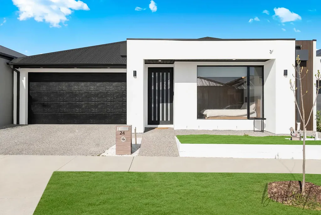 Mickleham 4ਬੈੱਡਰੂਮ Beautiful home in Heart of Highlands Mickleham!!!