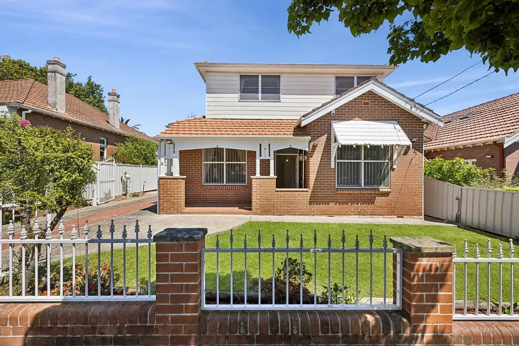 3 Blakesley Street, Chatswood, NSW 2067