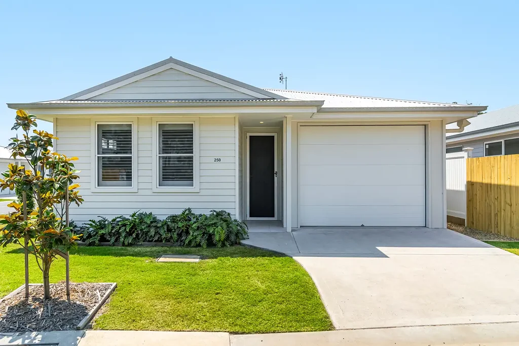 Gulmarrad 2غرفة نوم Effortless Retirement Living Starts Here