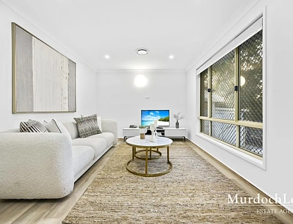23a Torrs Street, Baulkham Hills, The Hills, 3 rūma, 1 rūma horoi, House