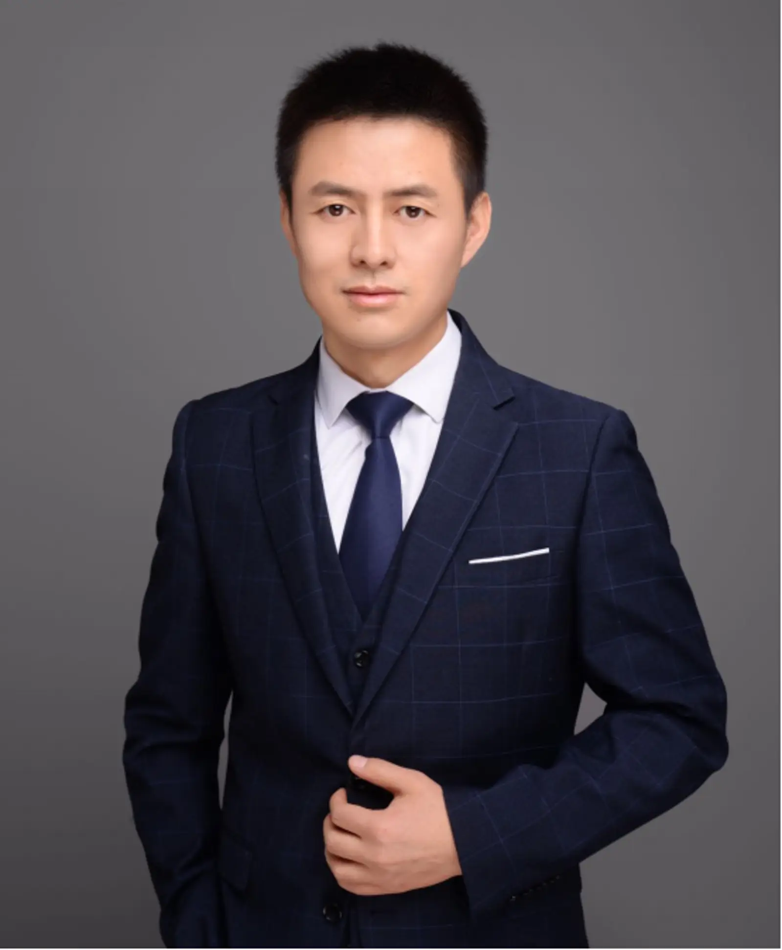 蔚来地图王凡语：接连遭遇贾跃亭、罗永浩，但我依然是个幸运的人