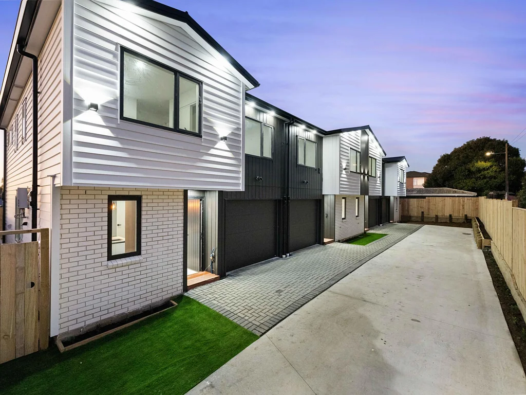 Papatoetoe 3房  Exceptional Value. Everyday Affordability.