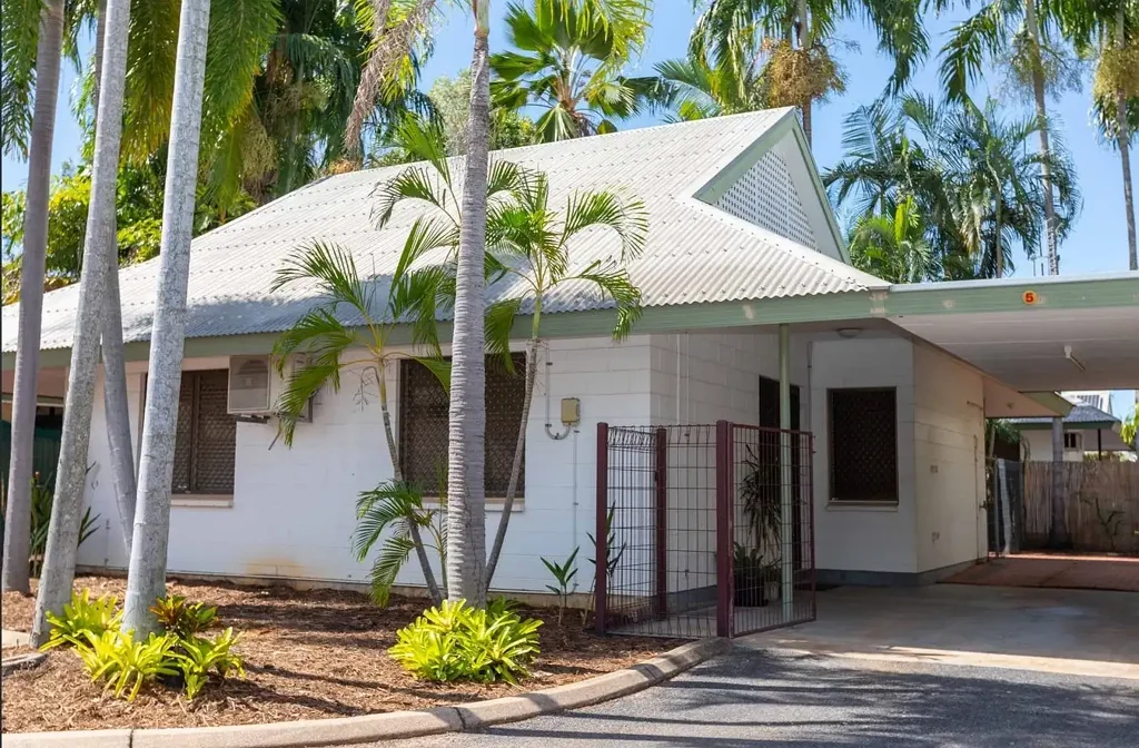 5/5 Donaldson Court, Karama, NT 812