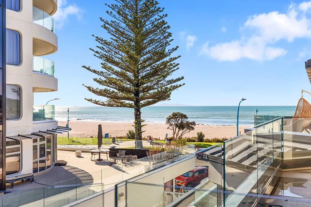 Mount Maunganui 1Zimmer Going, going - invest now!
