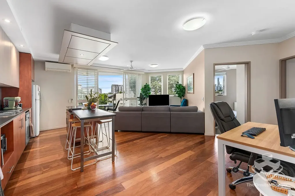 Newstead - Luxury Location Plus Lifestyle