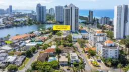 12/4 Acacia Avenue, Surfers Paradise