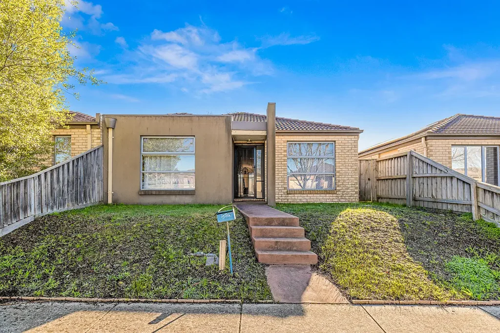 Parkside Living in the Heart of Cranbourne