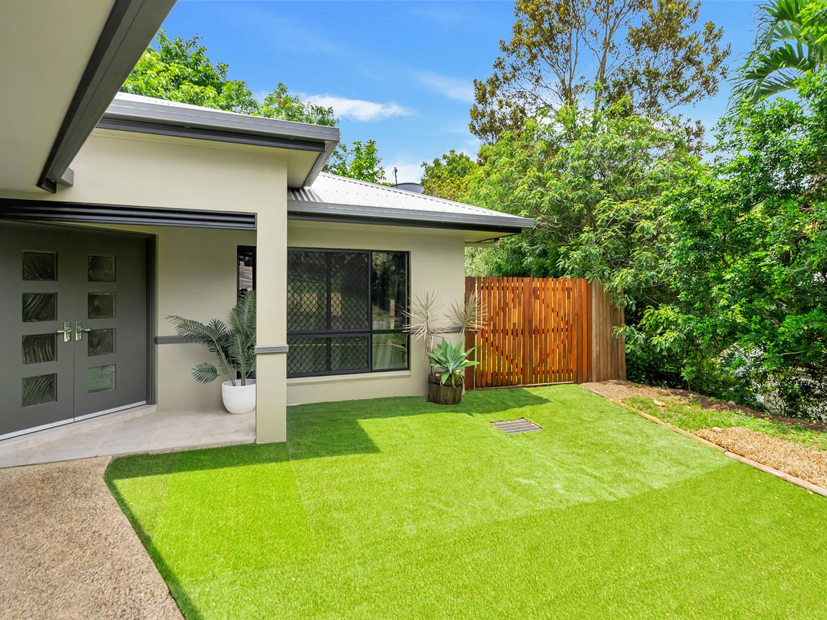 12 EAST PARKRIDGE DR, BRINSMEAD QLD 4870, 0部屋, 0バスルーム, House