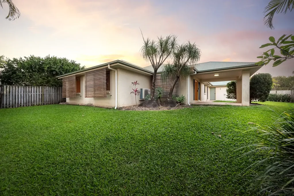 Coomera 4 Slaapkamer Auction  -  If Not Sold Prior