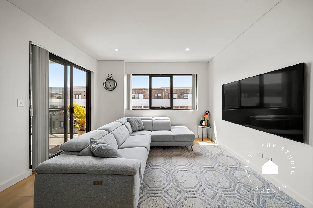 413/3 Gerbera Place, Kellyville, NSW 2155
