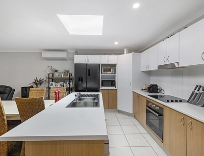 104/25 Chancellor Village Boulevard, Sippy Downs, Sunshine Coast, 3 રૂમ, 2 બાથરૂમ, Townhouse