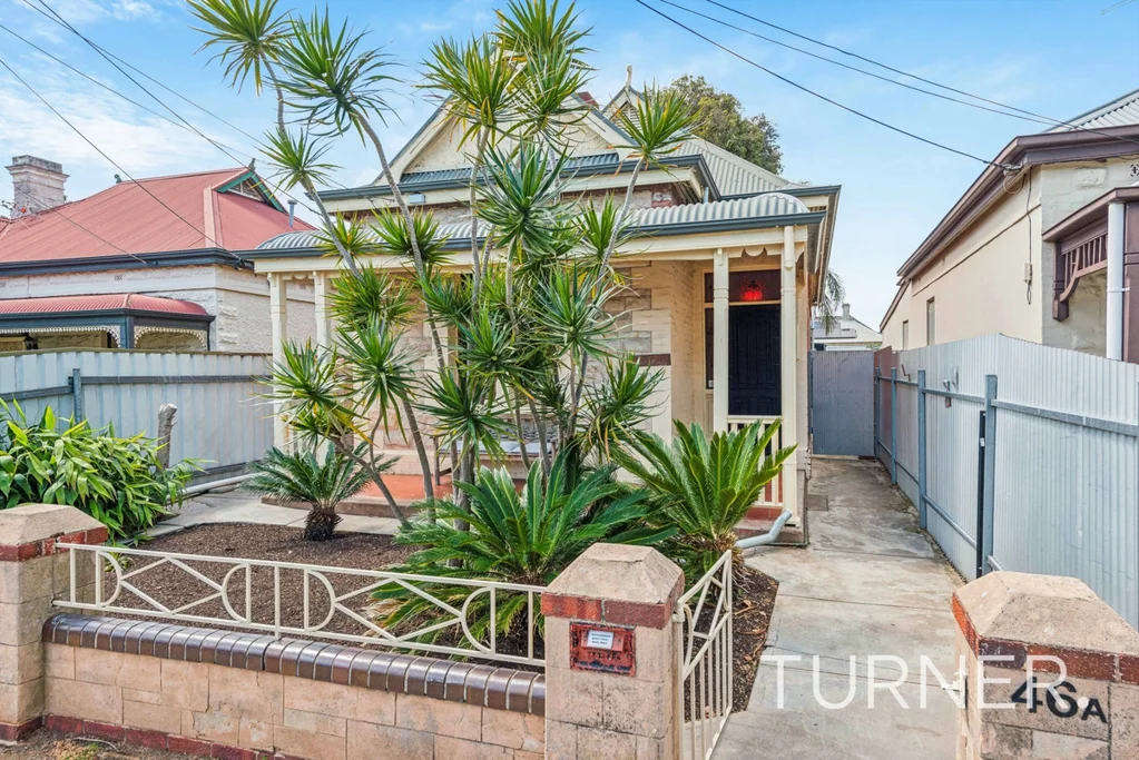 46A Danby Steet, Torrensville, SA 5031