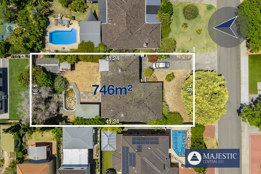 22 Barrisdale Road, Ardross, WA 6153