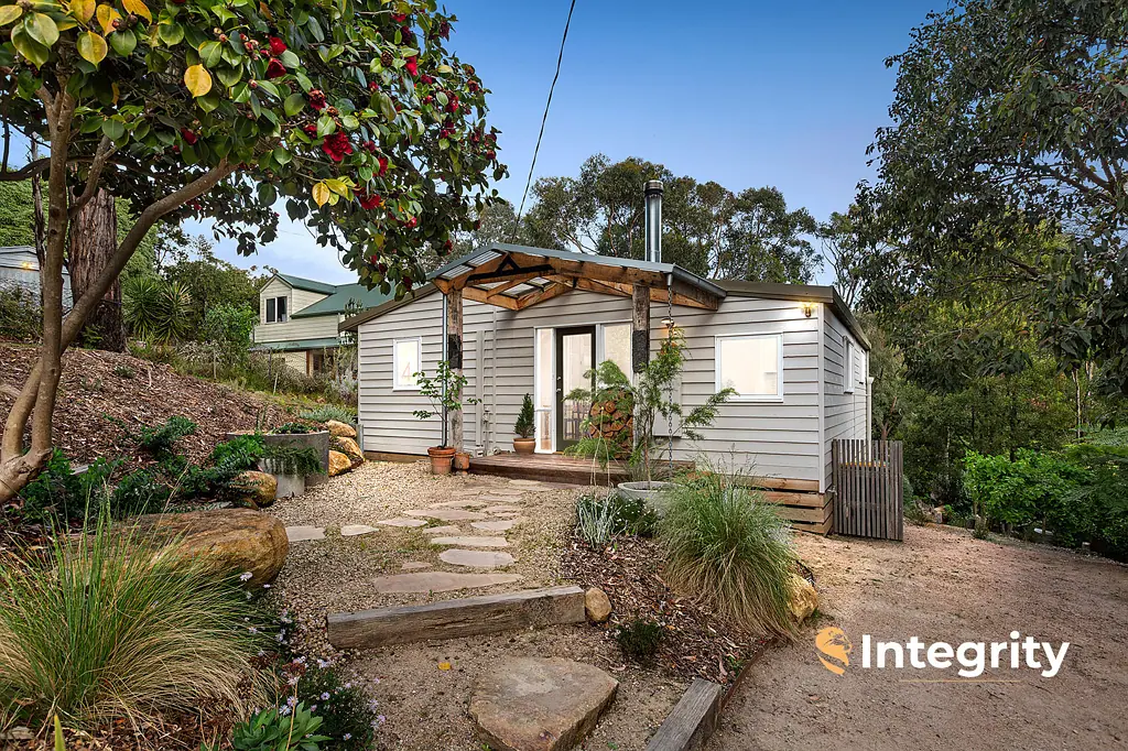 2 George Road, Healesville, VIC 3777