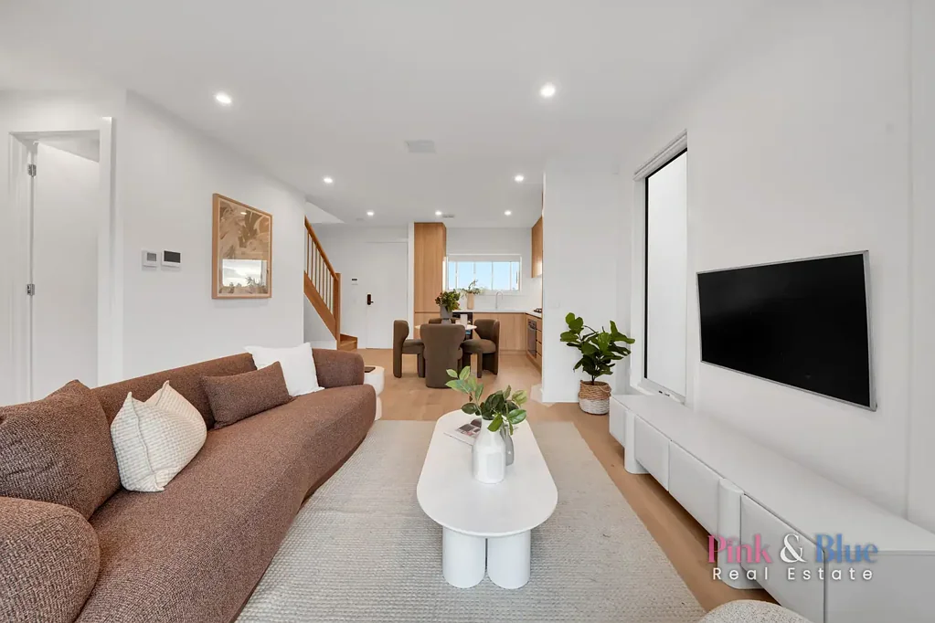 Tarneit 3Zimmer BRAND NEW  3 TOWNHOUSES FOR SALE IN TARNEIT !