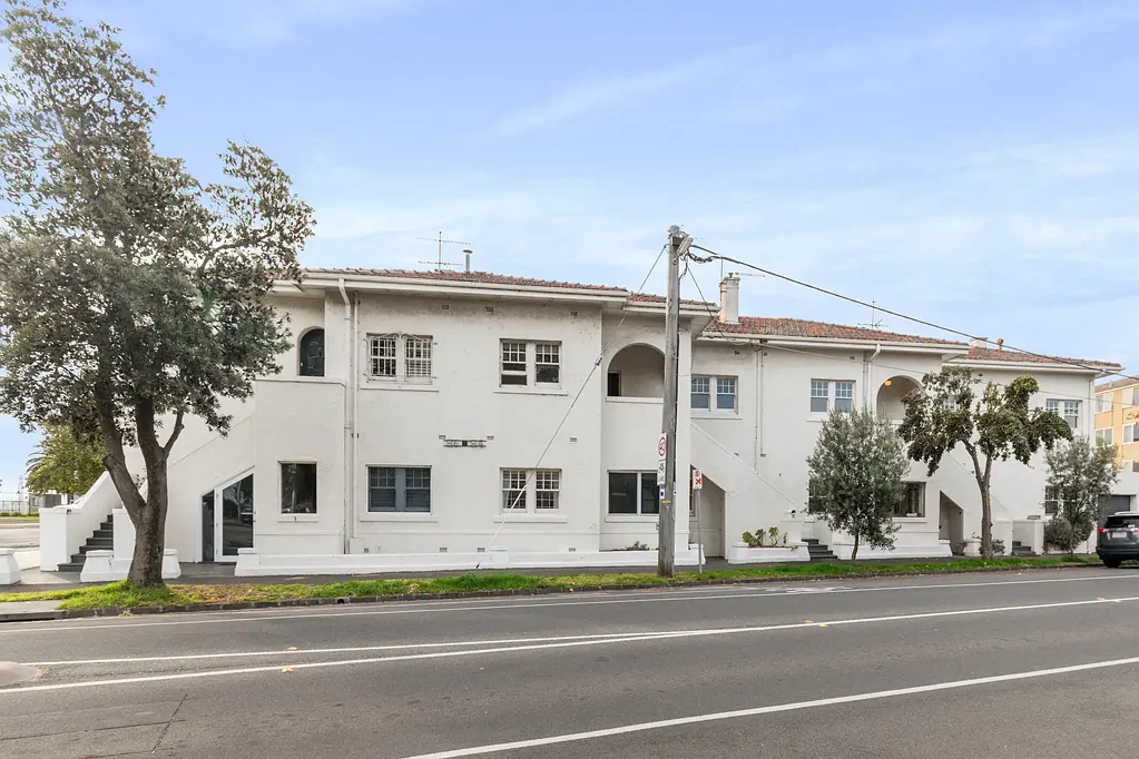 6/86 Dickens Street, Elwood, VIC 3184