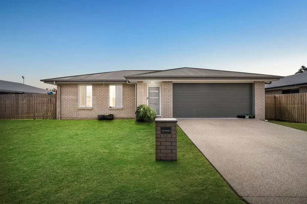 Eli Waters 4 Bedroom Modern Investment Opportunity – Built in 2024