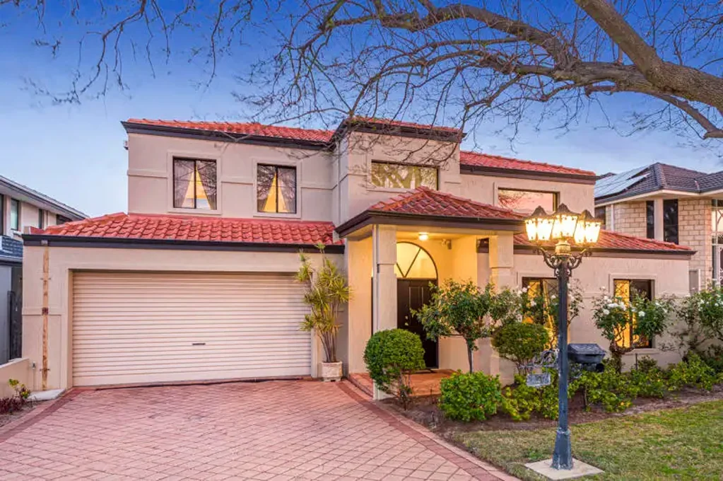 9 Sattelberg Ramble, Dianella, WA 6059