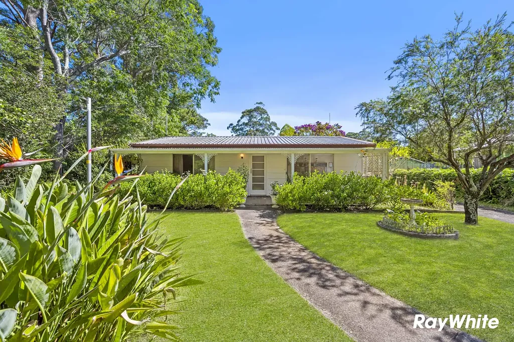 25 Anglers Parade, Fishermans Paradise, NSW 2539