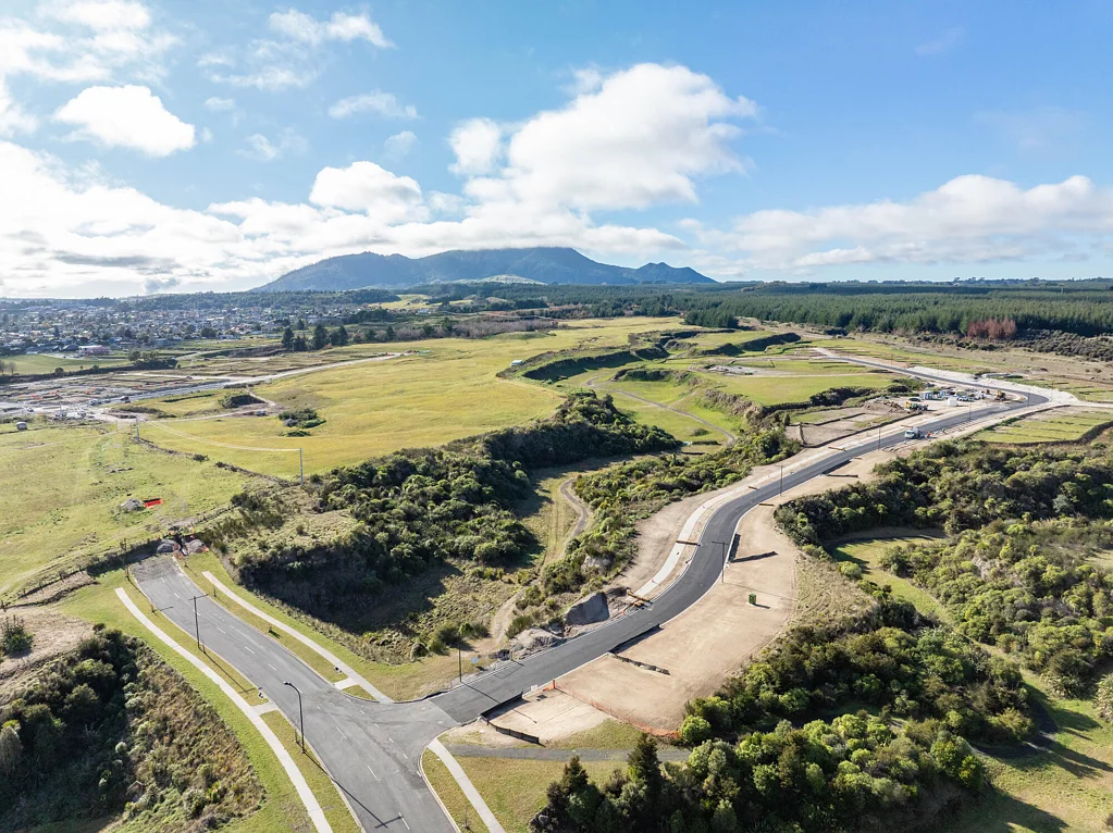 Wharewaka The Last of Stage 15 - Dont miss out