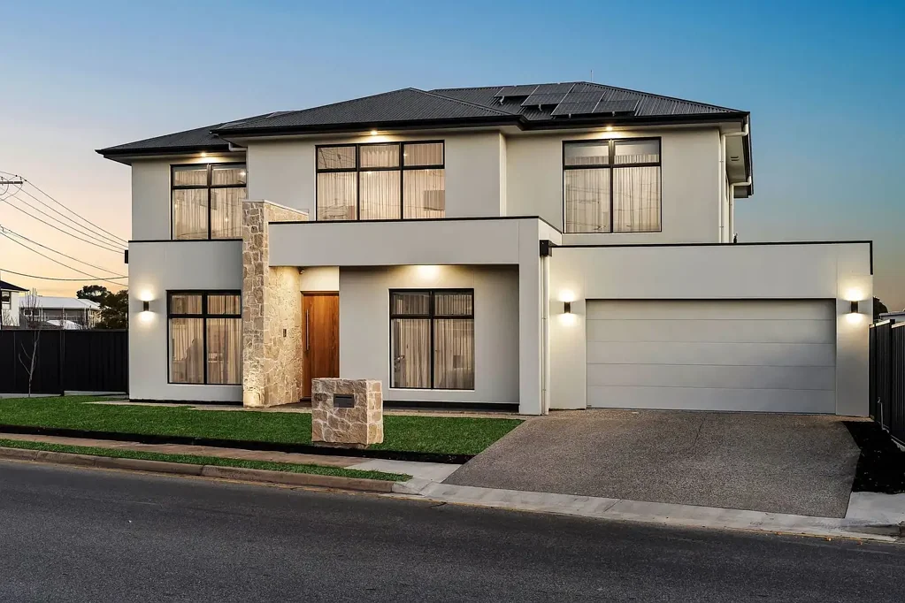 Kidman Park 5Kwarto Luxury Family Living with Space, Style & Sophisticated Design
