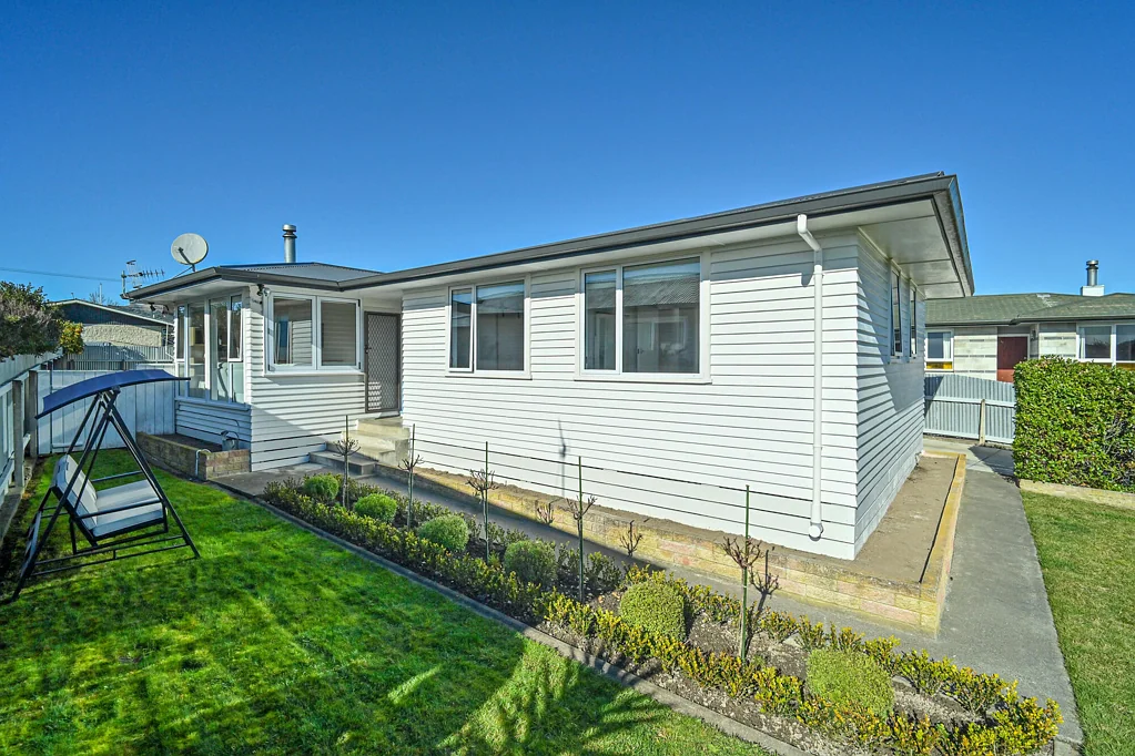Havelock North 3غرفة نوم Elliott excellence