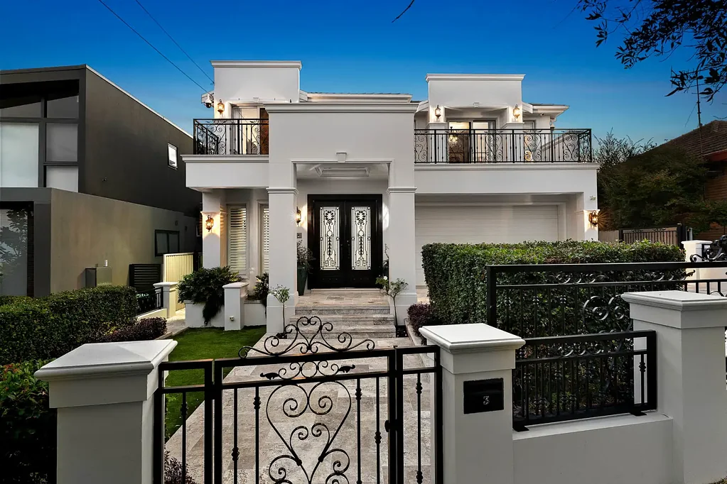 3 West Crescent, Hurstville Grove, NSW 2220
