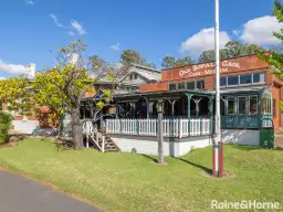 7 Barkly Street, Sofala