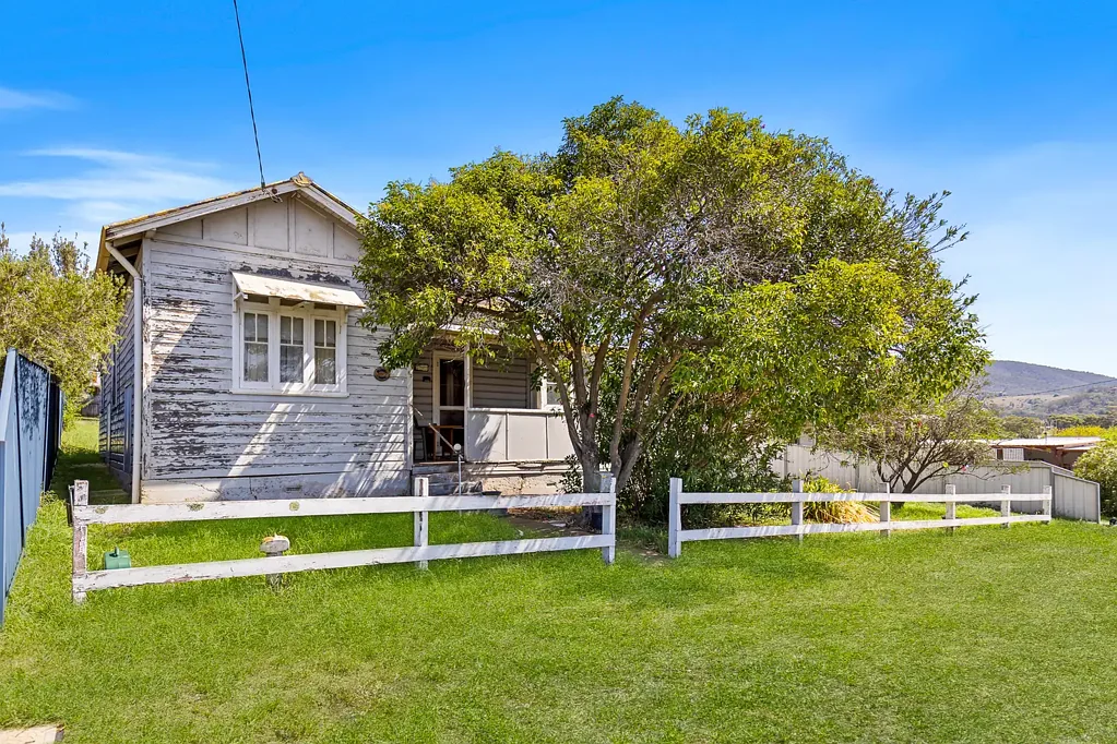 83 Inglis Street, Mudgee, NSW 2850