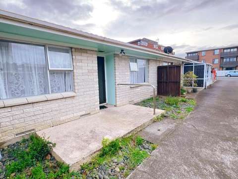 Prime Location /Private backyard/Move In Ready!