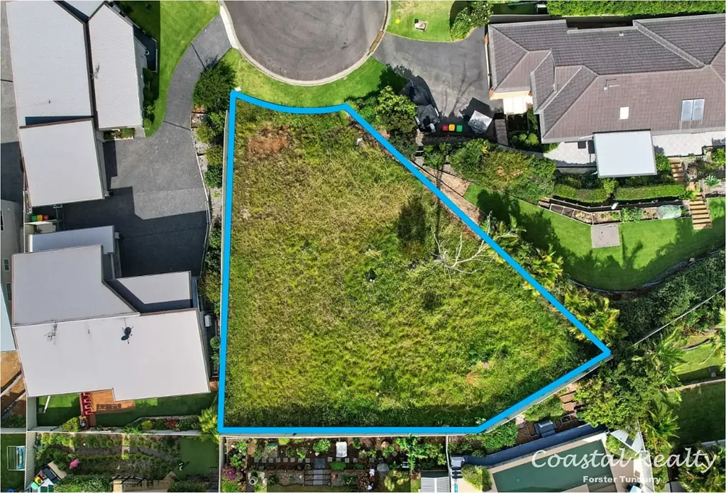 12 Narran Close, Forster, NSW 2428