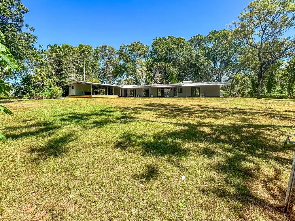 Katherine Rural Family Home