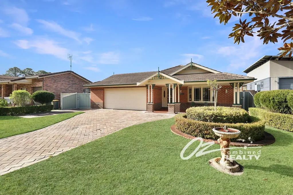26 Woden Street, Vincentia, NSW 2540