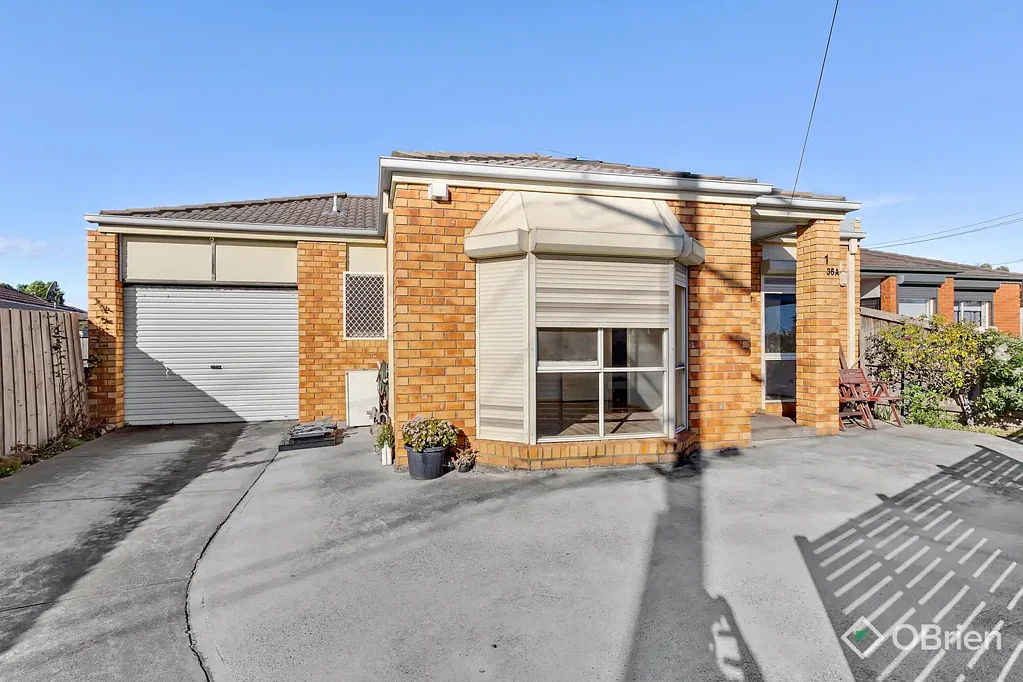 1/36a Robinsons Road, Deer Park, VIC 3023