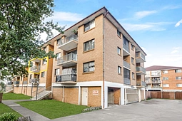 13/331 Carlisle Avenue, Mount Druitt