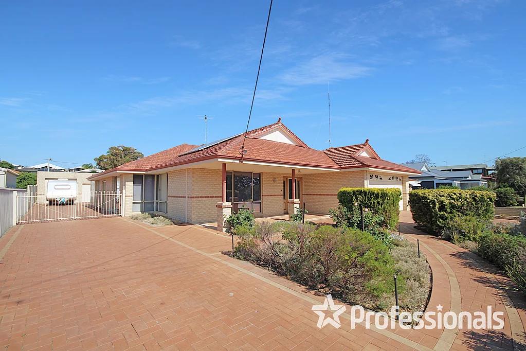 44 Carpenter Terrace, Australind, WA 6233