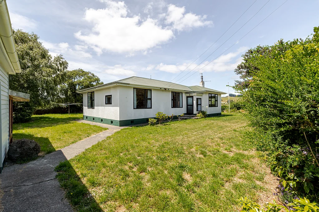 Pahiatua 3房  Your first lifestyle