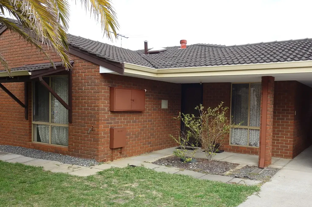 2 Bedroom Villa Available Now