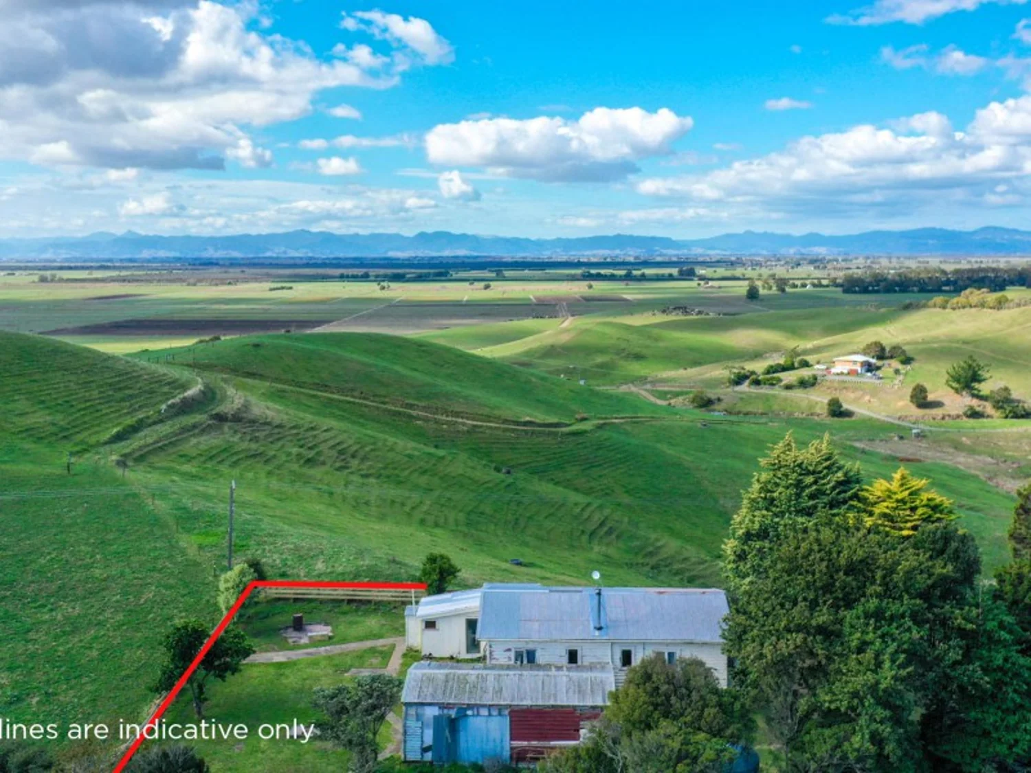 875 State Highway 27, Kaihere, Hauraki, 3 chambres, 0 salles de bain