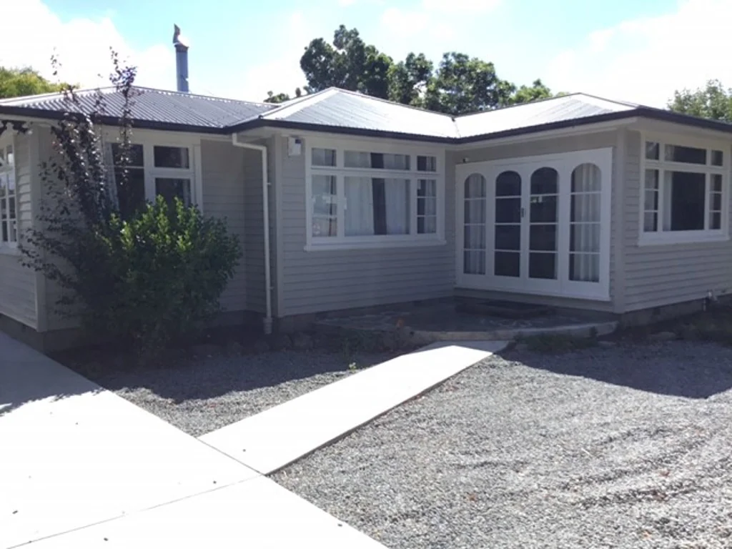 Renovated Family Home