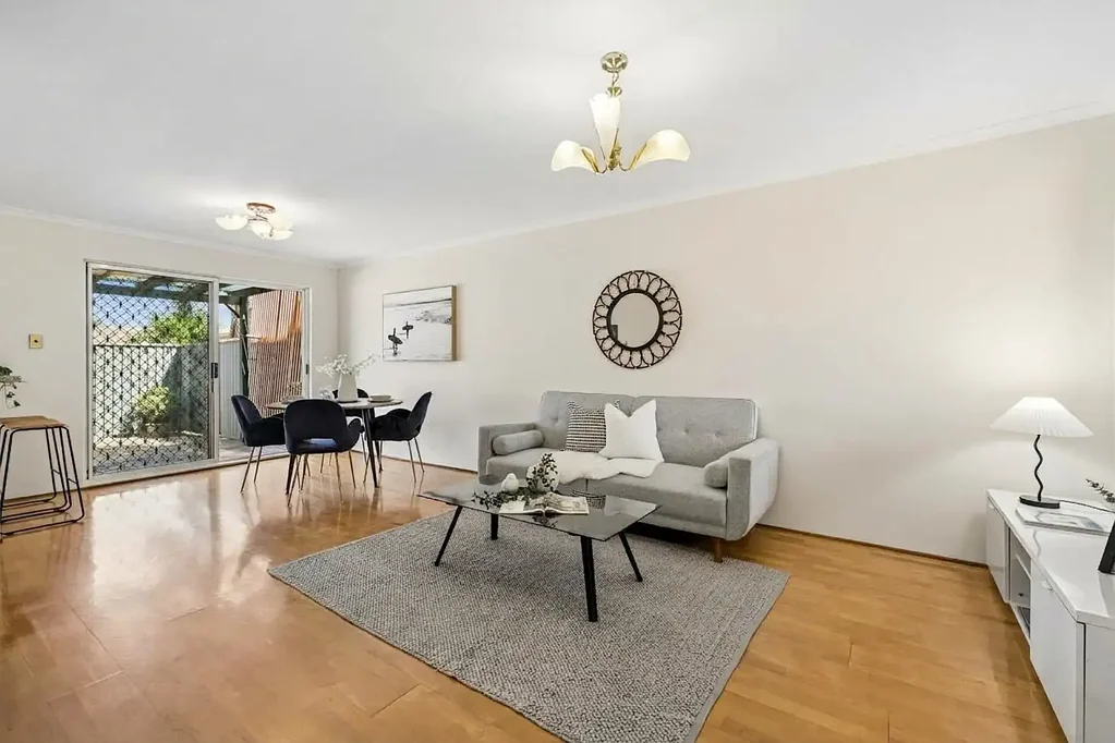Matraville 3कमरा Highly Sought-After Townhouse in a Quiet Residential Community