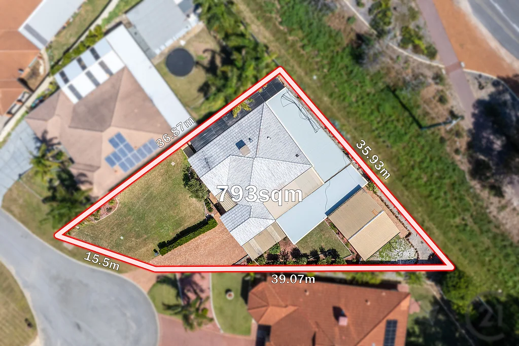 4 Calvert Place, Greenfields, WA 6210