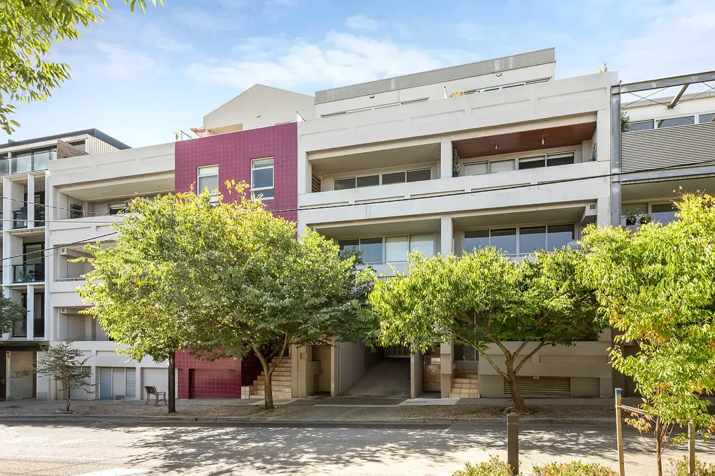 10/39 Wellington Street, St Kilda, VIC 3182