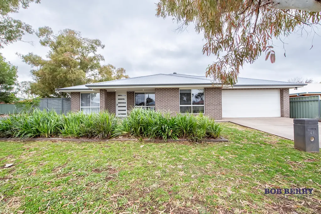 49 Doncaster Avenue, Dubbo, NSW 2830