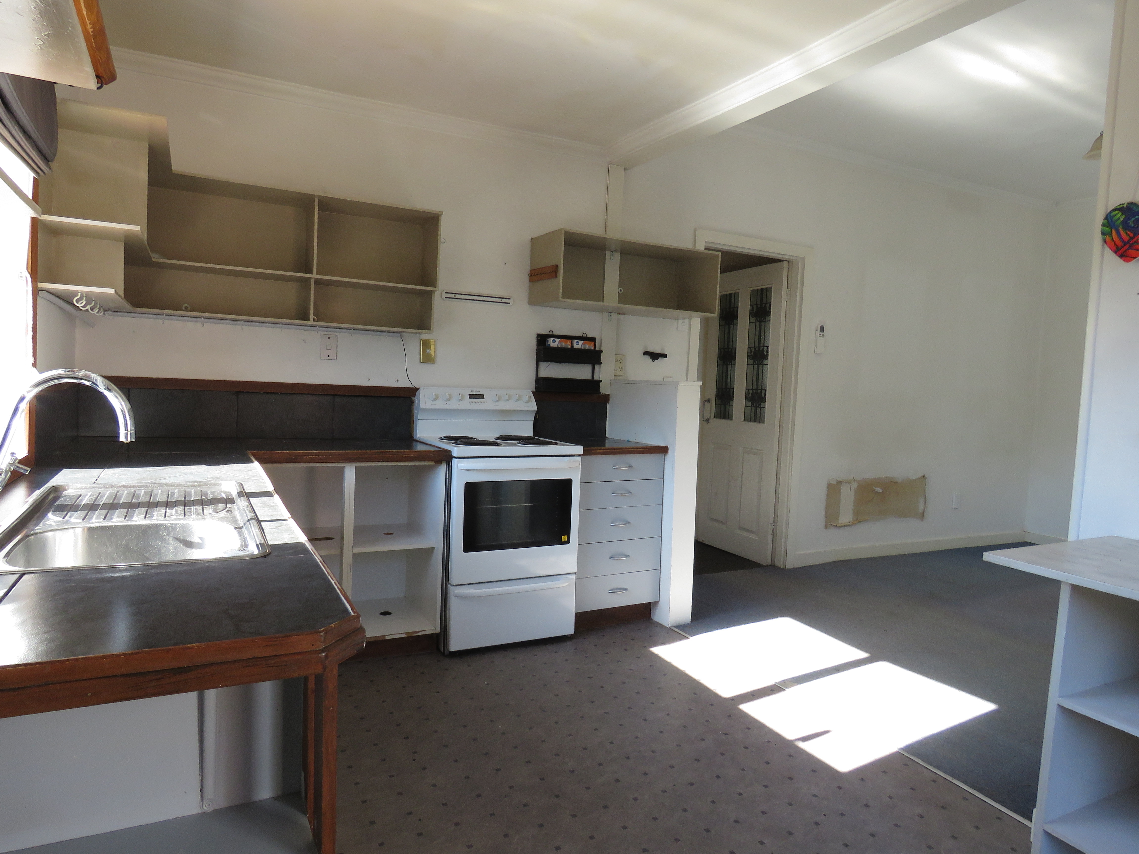 109 Venus Street, Strathern, Invercargill, 3 Bedrooms, 1 Bathrooms