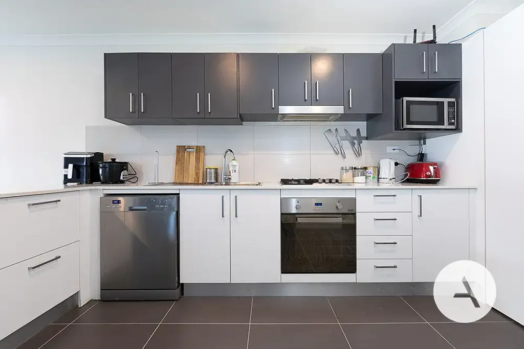 Modern Four-Bedroom Home in the Heart of Harrison!