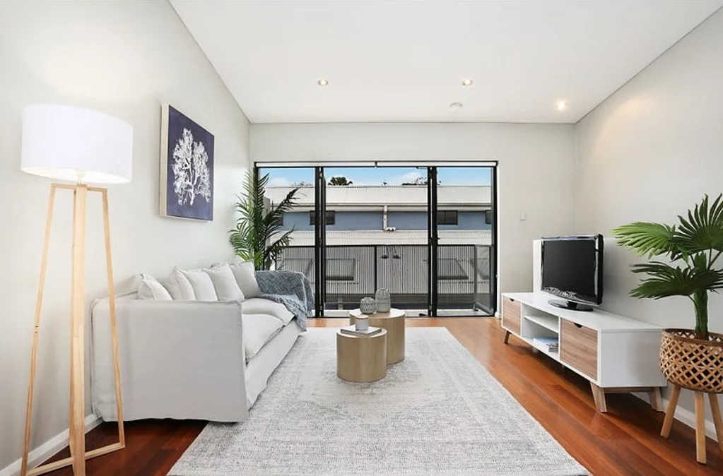 8/3 Hay Street, Leichhardt, NSW 2040