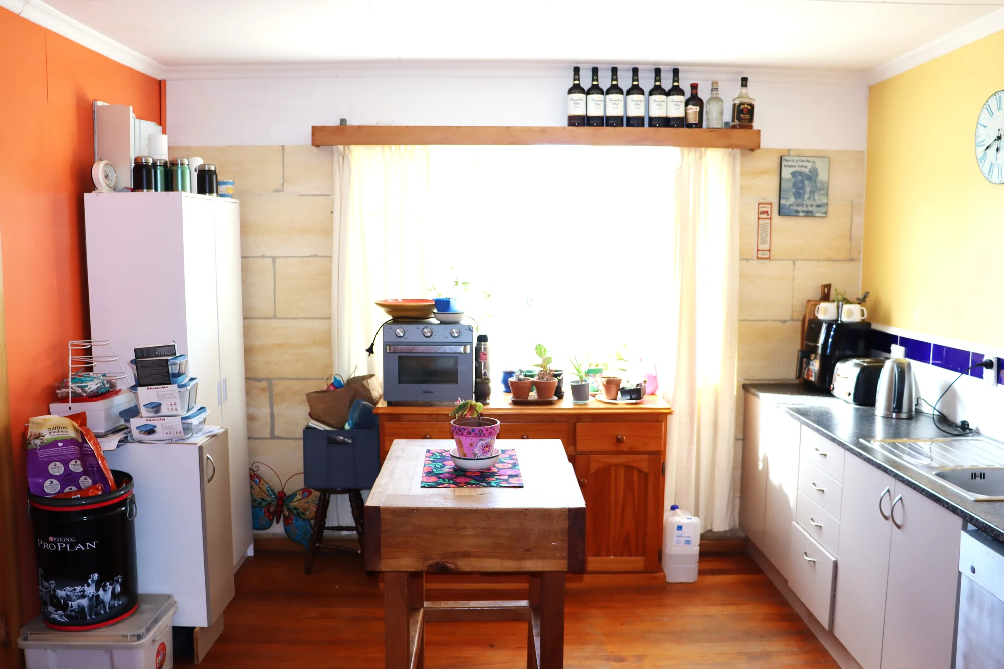 35 Main Street, Weston, Waitaki, 3 Bedrooms, 1 Bathrooms, House