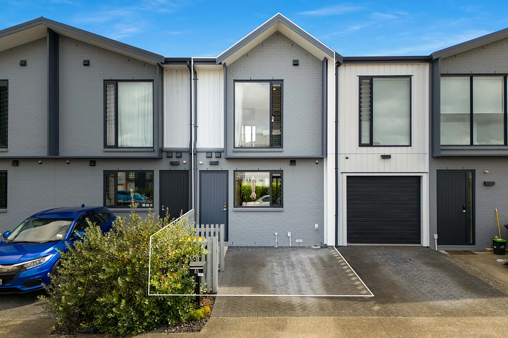 85 Kopuru Road, Whenuapai, Waitakere City, Auckland