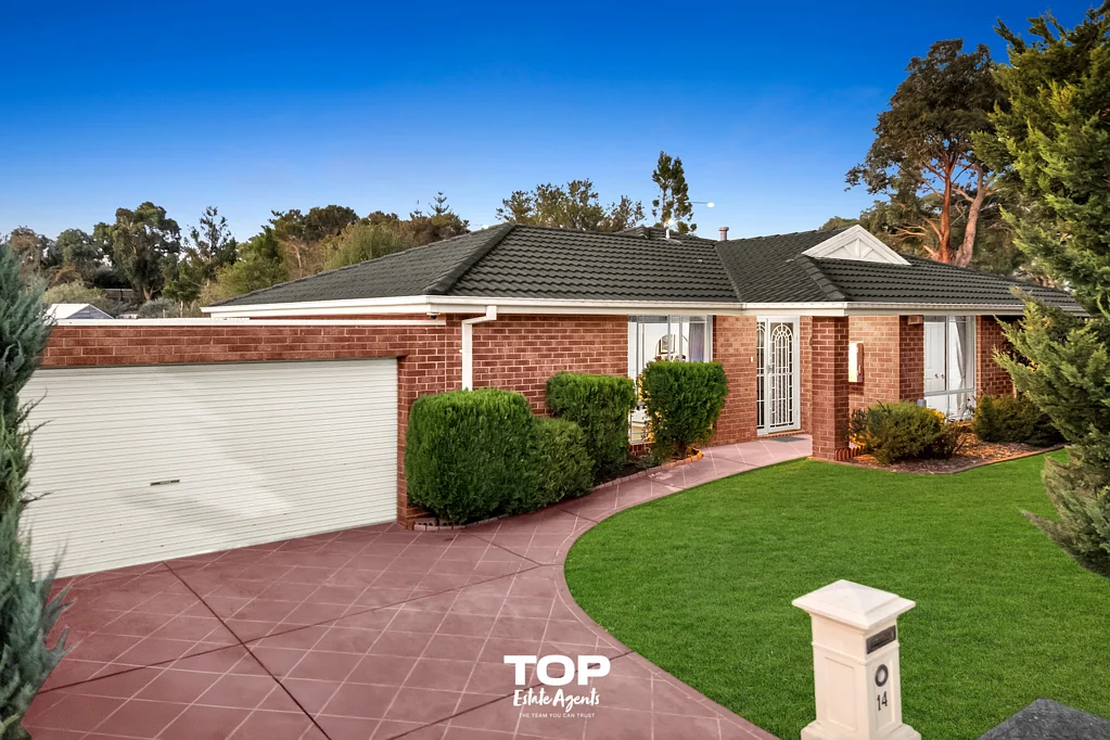 14 Greg Court, Narre Warren, VIC 3805
